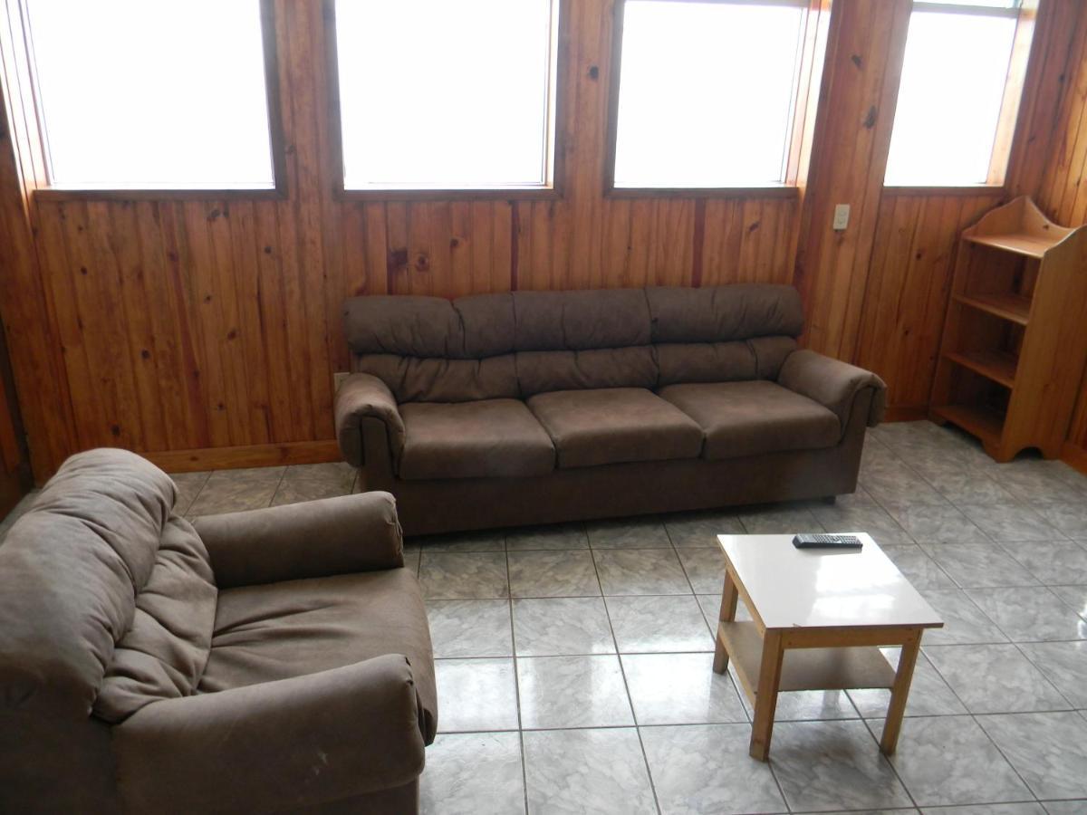 Casa Xelaju Apartments Quetzaltenango ภายนอก รูปภาพ