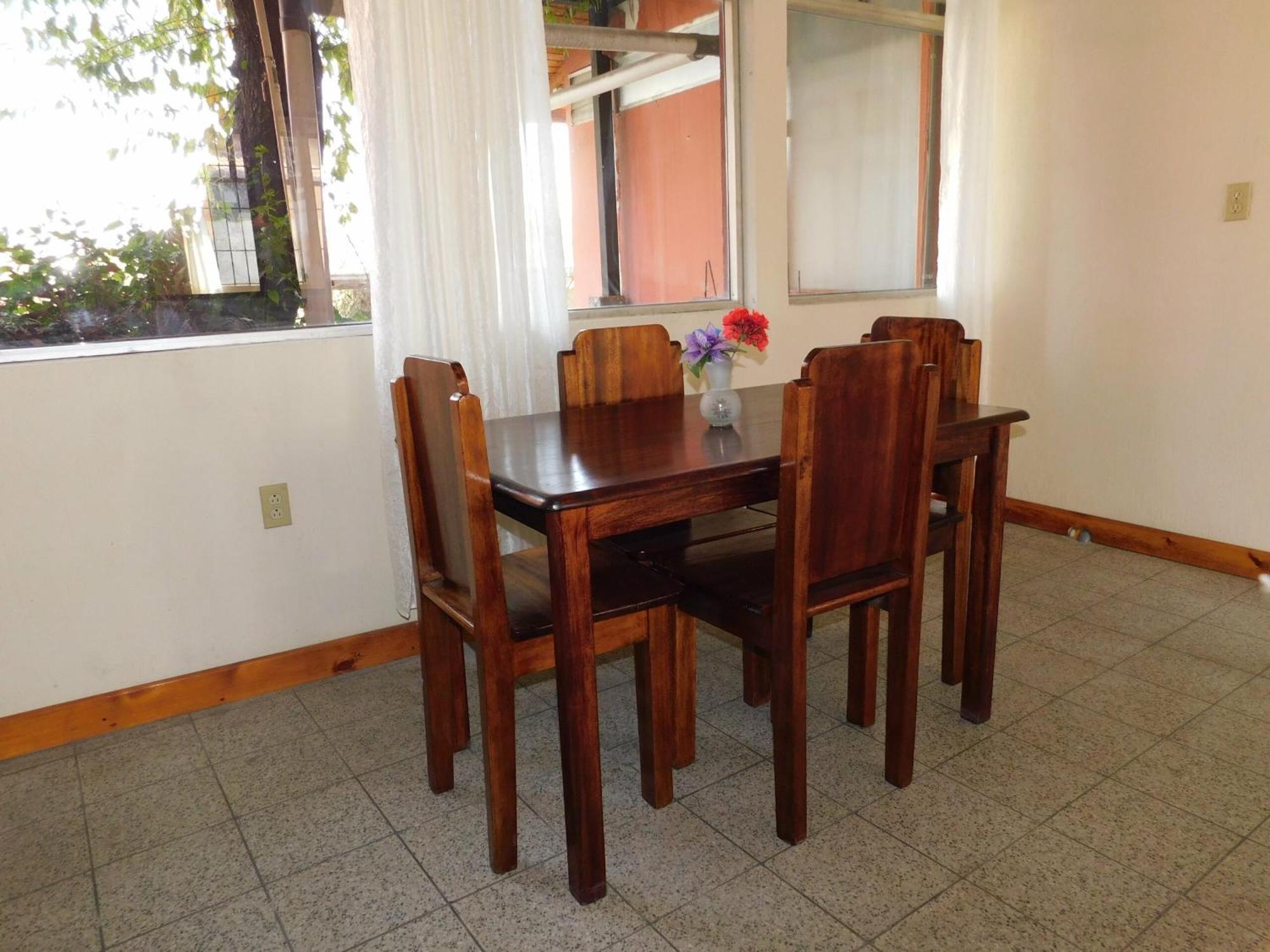 Casa Xelaju Apartments Quetzaltenango ภายนอก รูปภาพ