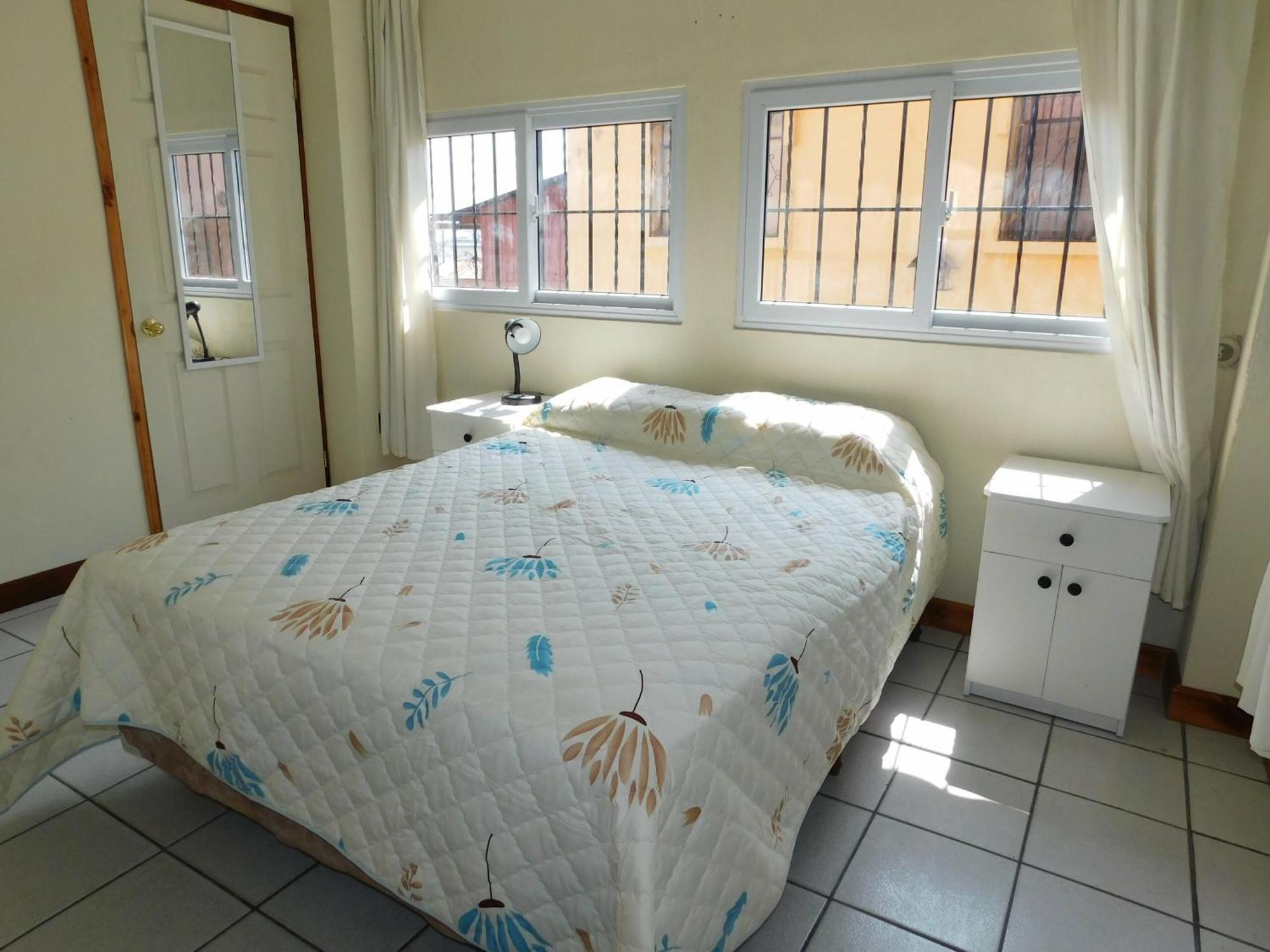 Casa Xelaju Apartments Quetzaltenango ภายนอก รูปภาพ