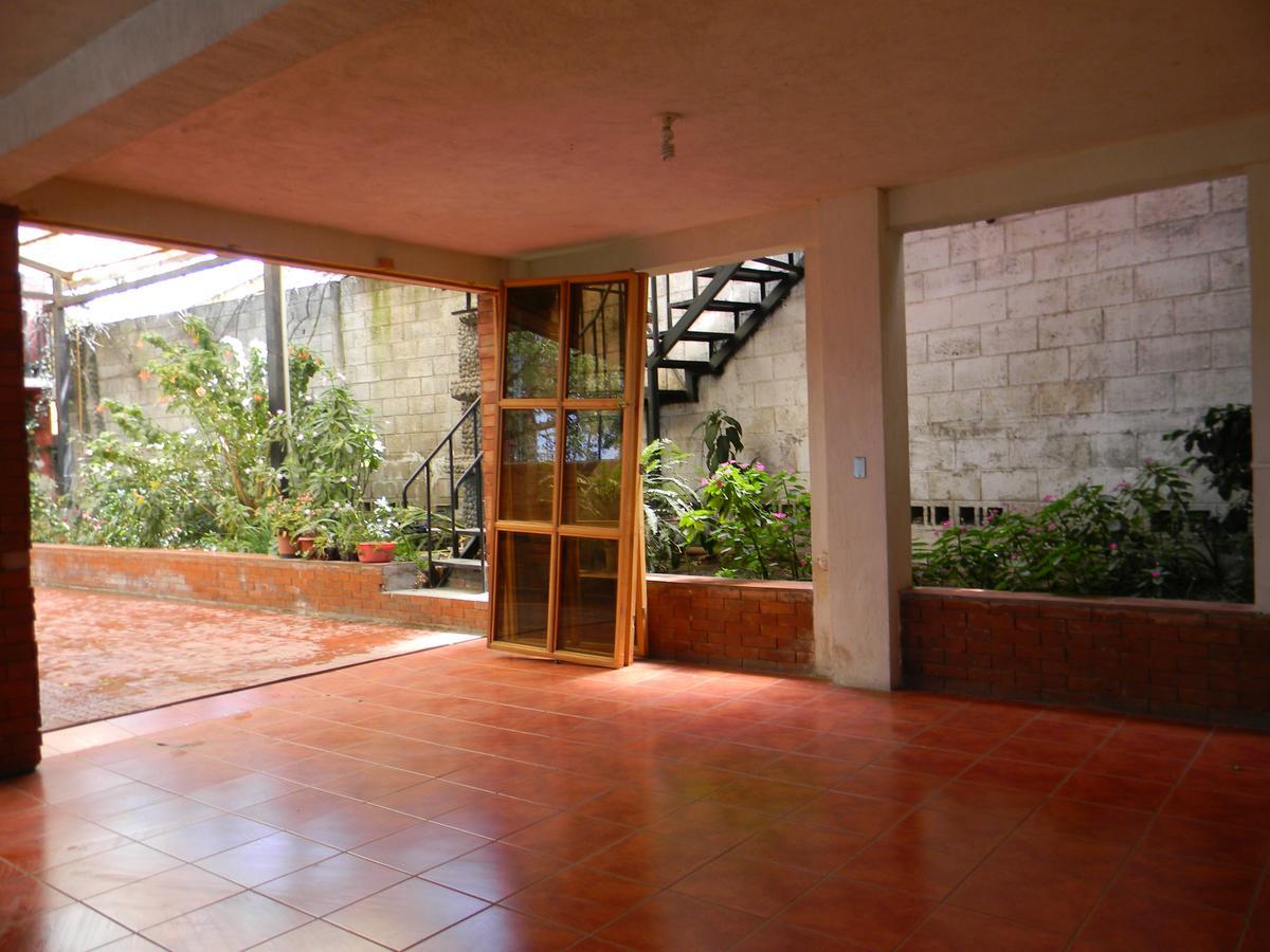 Casa Xelaju Apartments Quetzaltenango ภายนอก รูปภาพ