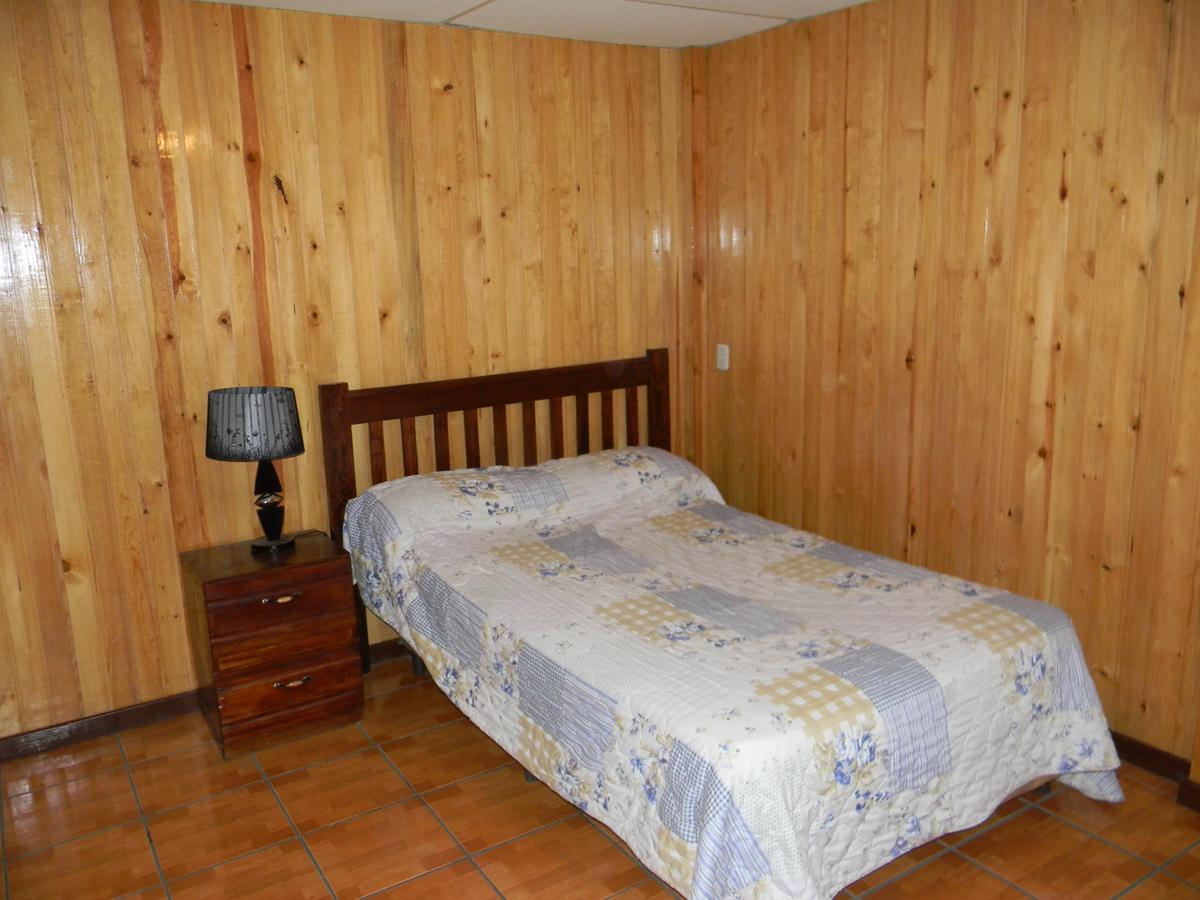 Casa Xelaju Apartments Quetzaltenango ภายนอก รูปภาพ