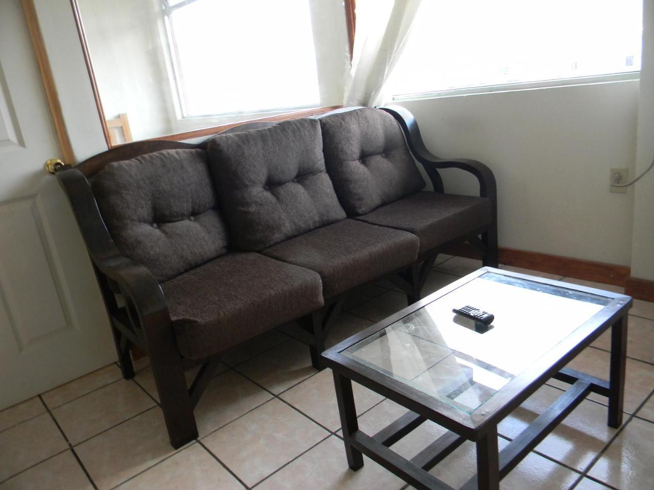 Casa Xelaju Apartments Quetzaltenango ภายนอก รูปภาพ