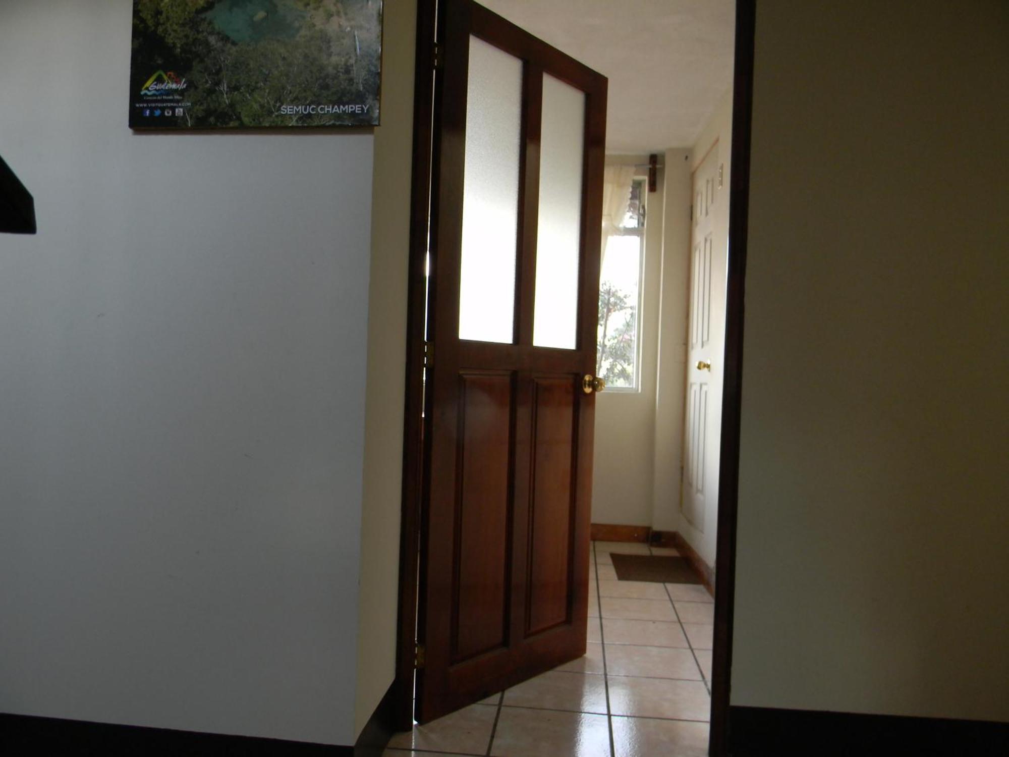Casa Xelaju Apartments Quetzaltenango ภายนอก รูปภาพ